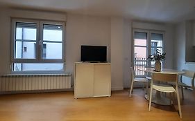 Logroño: Apartamento en Centro Histórico.